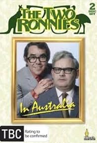 Primary photo for The Two Ronnies in Australia