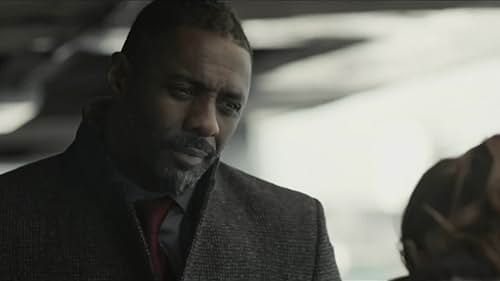 Luther: Season 4