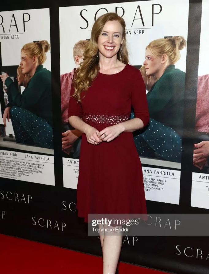 Los Angeles Premiere of "Scrap"