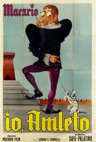 I, Hamlet (1952)