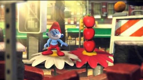 Smurfs 2 (VG)