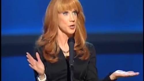 Kathy Griffin: She'll Cut a Bitch