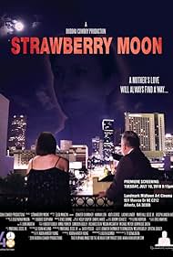 Strawberry Moon (2018)