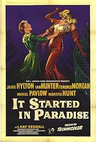 It Started in Paradise (1952)