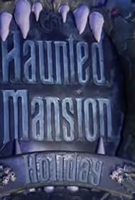 Haunted Mansion Holiday (2008)