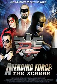 Avenging Force: The Scarab (2010)