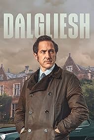 Bertie Carvel in Dalgliesh (2021)