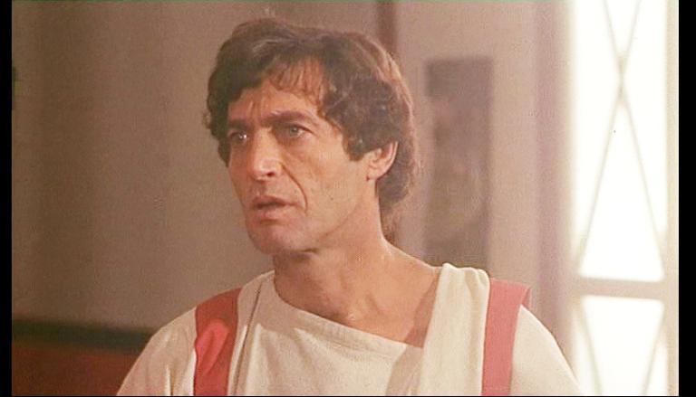 Gabriele Tinti in Caligula: The Untold Story (1982)