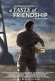 A Taste of Friendship (2024)