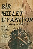 Bir Millet Uyaniyor