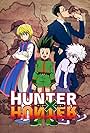 Hunter x Hunter