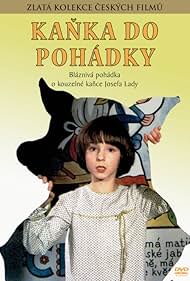 Kanka do pohádky (1981)