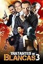 Tratantes de blancas III (2017)