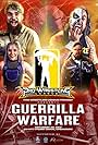 BWR/RISE Underground Guerrila Warfare (2019)