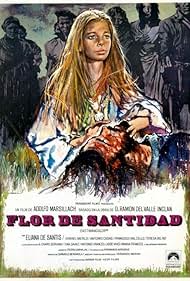 Flor de santidad (1973)