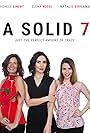 Elena Marino, Michele Ann Einert, and Natalie Sifferman in A Solid 7 (2019)