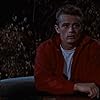 James Dean and Sal Mineo in Rebel Without a Cause (1955)