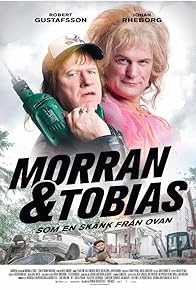 Primary photo for Morran & Tobias - Som en skänk från ovan