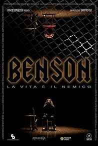 Primary photo for Benson - La vita è il nemico