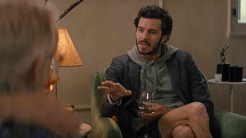 Adam Brody in Nobody Wants This (2024)