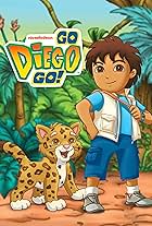 Go, Diego! Go!