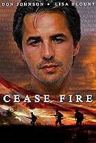 Cease Fire