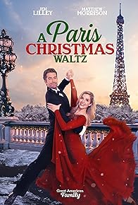 Primary photo for Paris Christmas Waltz