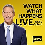 Watch What Happens Live with Andy Cohen (2017)