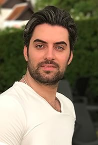 Primary photo for Mani Heidari