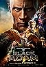 Black Adam (2022) Poster