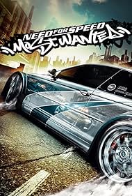 Need for Speed: Most Wanted (2005)