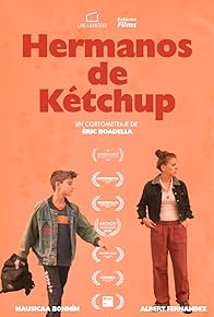 Primary photo for Hermanos de Kétchup