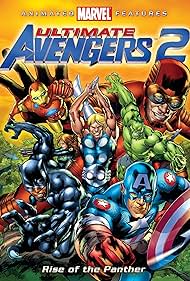 Ultimate Avengers 2 (2006)