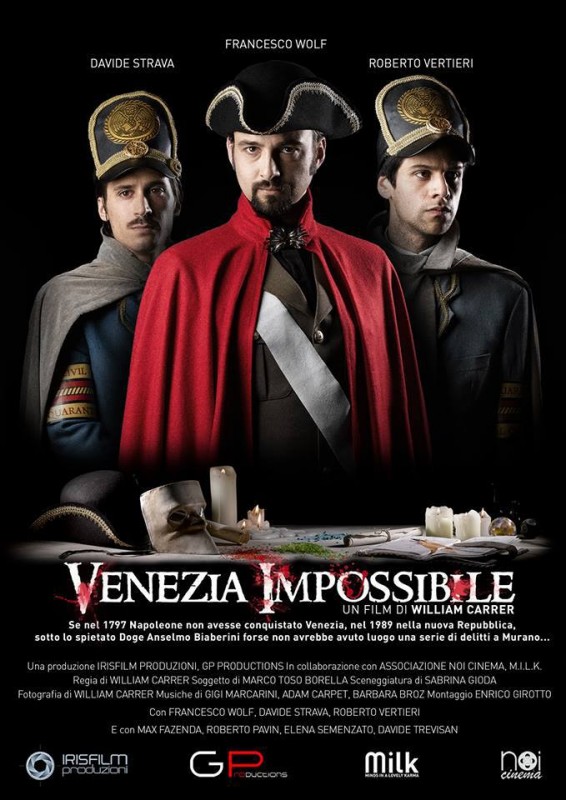 Venezia impossibile (2014)