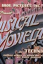 Musical Movieland