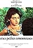 Mes petites amoureuses (1974) Poster