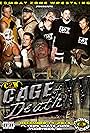 Matt Burns, Charles Renner, Grant Berkland, Ray Williams, Kevin Papics, Rory Gulak, Matt Tremont, and Matthew Wagner in CZW: Cage of Death XV (2013)