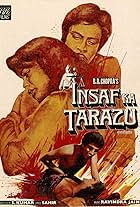 Insaf Ka Tarazu