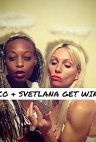 Coco & Svetlana Get Wings (2017)