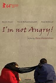 I'm Not Angry! (2014)