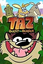 Taz: Quest for Burger