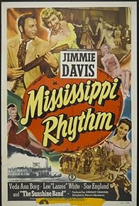 Primary photo for Mississippi Rhythm