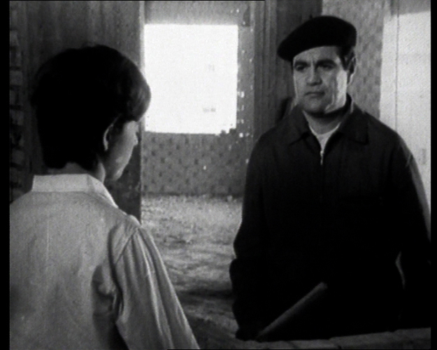 Stefanos Stratigos in To mystiko mias miteras (1966)