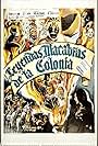 Leyendas macabras de la colonia (1974)