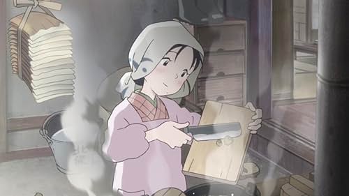 In This Corner Of The World: The Food Rations (English Subtitled)