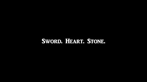 Sword. Heart. Stone. A pack, three close friends had made a pact to standing out for each other. Through hell or high water; what happens between the pack, stays with the pack...