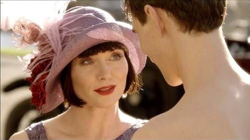 Miss Fisher's Murder Mysteries: Series 2