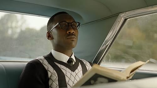 Mahershala Ali of 'Green Book': "No Small Parts"