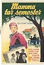 Mamma tar semester (1957)