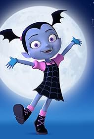 Isabella Crovetti in Vampirina (2017)